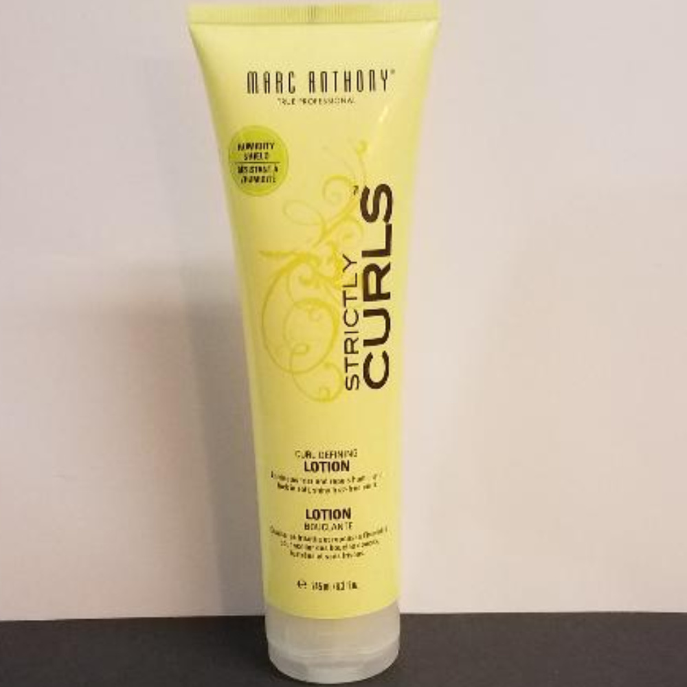 Strictly Curls Lotion